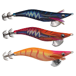 Yamashita CEL35SRPSR EGI Oh Live Search 490 Glow 3.5 Кальмар 105 Mm 21g Многоцветный PSR