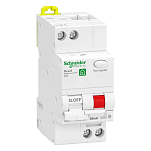 Schneider 305174 Earth Leakage 230V Дифференциальный выключатель Grey 25 A