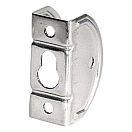 Купить Plastimo 408233 Плоская пластина платформы лестницы Silver 25 mm 7ft.ru в интернет магазине Семь Футов