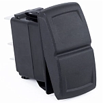 Sierra 11-RK19110 Тумблер Contura XIV DPDT RK19110  Black