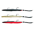 Купить Storm 19STSSE07BE Swimming Eel Мягкая приманка 260 mm 64g BE 7ft.ru в интернет магазине Семь Футов