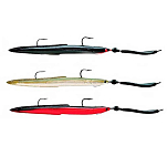 Storm 19STSSE07BE Swimming Eel Мягкая приманка 260 mm 64g BE