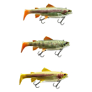 Купить Daiwa 15430018 Prorex Live Trout 180 Mm 95g Зеленый  Live Rainbow Trout 180 mm (95 g)  7ft.ru в интернет магазине Семь Футов