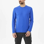 Lafuma LFV12473-8797-XXL Базовый слой с длинным рукавом Skim Dark Sky 2XL