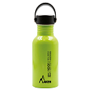 Купить Laken BOA60-VM Basic Oasis 600 ml Алюминиевая бутылка Зеленый Green 7ft.ru в интернет магазине Семь Футов