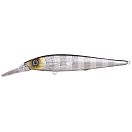 Купить Воблер SPRO Gutsbait Minnow SR 4797-408 110мм 13гр крючок №5 глубина погружения 0,8м цвет Dark Minnow 7ft.ru в интернет магазине Семь Футов