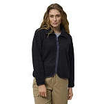 Redgreen 170612410-069-s Флисовая на молнии Saceline Dark Navy 30x20x10