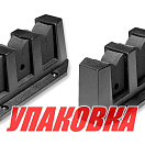 Держатель для 3-х удилищ (упаковка из 36 шт.) Easterner C12750B_pkg_36