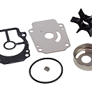 Ремкомплект помпы охлаждения Suzuki DF25-30A, Omax 1740094L31_OM