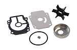 Ремкомплект помпы охлаждения Suzuki DF25-30A, Omax 1740094L31_OM