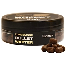 Купить Benzar mix 98097-734 Wafters Concourse Bullet рыба  Brown 5 mm 7ft.ru в интернет магазине Семь Футов