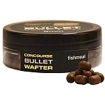 Benzar mix 98097-734 Wafters Concourse Bullet рыба  Brown 5 mm