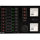 PHILIPPI STV 308/4 Switchboard 33199-bvs