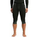Купить Odlo 196402-10877-s 3/4 базовые штаны Performance Warm Blackcomb Urban Chic 30x20x10 7ft.ru в интернет магазине Семь Футов