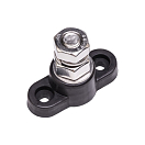 SEATEC Шинопровод 1xM10 / черный