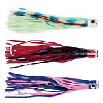 H2opro D0500021 Mahi Mouthful Мягкая Приманка Для Троллинга 200 mm Розовый Blue Pink