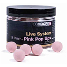 Купить Ccmoore 008971-00016-00000-00 Live System Pop Ups Бойлы Розовый  Pink 13-14 mm  7ft.ru в интернет магазине Семь Футов