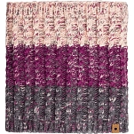 Trangoworld pc008934-011-u Шарф-хомут Ampriu Pink / Purple / Grey 20x5x5