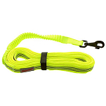 Canihunt C35C05 Confort 5 m Поводок  Yellow 500 cm
