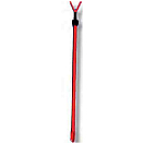 Купить Salper 80SCTE130 V Telesco Rod Rest  Red 1.30 m  7ft.ru в интернет магазине Семь Футов