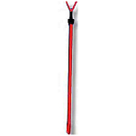 Salper 80SCTE130 V Telesco Rod Rest  Red 1.30 m 