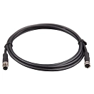 Купить Victron energy nh-339-nh Кабель M8 папа/мама 3-контактный 5 m 2 Единицы Black 25x15x10 7ft.ru в интернет магазине Семь Футов