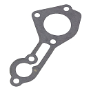 Прокладка крышки термостат Mercury 65-125, Recmar 27430068_RM