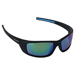 Colmic SUN04 поляризованные солнцезащитные очки Cruna Sea Black / Light Blue