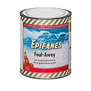 Купить Epifanes E6-32B Живопись Foul Away 2L  White 7ft.ru в интернет магазине Семь Футов