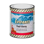 Epifanes E6-32B Живопись Foul Away 2L  White