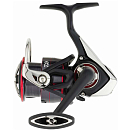 Купить Daiwa FUEGO17LT3000CXHOT Fuego LT-OT Катушка Черный  3000  7ft.ru в интернет магазине Семь Футов