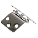 Купить Sea-dog line 354-2019541 Скрытая петля для скрытого монтажа Серебристый Silver 1 7/8 x 2 3/4 x 1/16´´  7ft.ru в интернет магазине Семь Футов