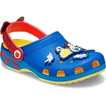 Crocs 209495-769-c12 Деревянные башмаки Snow White Classic Sunshine 35x25x15 EU 29