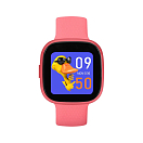 Купить Garett FIT_PNK Kids Fit Умные часы Розовый  Pink 7ft.ru в интернет магазине Семь Футов