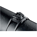 Scanstrut 922-RLS403 Rokk Mini Винтовая основа Серый for Oversized Rail