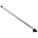 Talamex 95900346 Опорный столб 78 Cm Серый  Grey