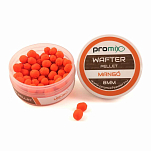 Promix PMWPMA80 Pellet 20g Манго Вафтерс  Orange 8 mm
