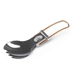 Gsi outdoors 61100 Glacier Складная спарка  Silver