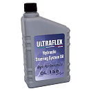 Купить Ultraflex 4344425 ISO VG15 1L Масло для гидравлической системы рулевого управления Бесцветный Grey 7ft.ru в интернет магазине Семь Футов