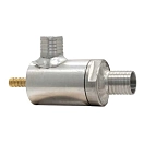 Купить Fischer panda nrr-2353-nrr Корпус термостата P45I PMS Silver 10x10x6 7ft.ru в интернет магазине Семь Футов