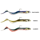 Купить Savage gear 1623231 Угри Conger 120g 190 mm Lemon Back 20x10x7 7ft.ru в интернет магазине Семь Футов