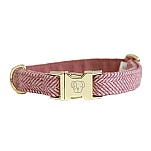 Kentucky 42632-10-M Шерстяной воротник  Light Pink 36-52 cm