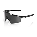 Купить Спортивные очки 100% SPEEDCRAFT SL Soto 1 Polished Black Chrome - HiPER Mercury Mirror Lens, 61008-00001 7ft.ru в интернет магазине Семь Футов