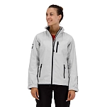 Helly hansen 30317_853-4xl Куртка Crew Grey Fog 60x40x30