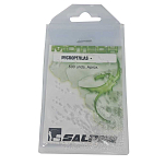 Mdtech 75PESA001 Edges Camo Run Ring Snap Kit  Transparent