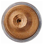 Berkley 1570713 PowerBait® Trout Bait Spices Cinnamon Вставить Коричневый Brown