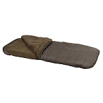 Fox international CSB081 Спальный мешок Voyager® Compact Brown