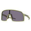 Купить Oakley OO9462-1228 Солнцезащитные очки Sutro s  Matte Fern Prizm Grey/CAT3 7ft.ru в интернет магазине Семь Футов