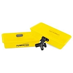 Tubertini 83116-- подставка для серфинга S Желтый Yellow 26 x 21 x 5 cm