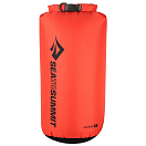 Купить Sea to summit ADS13RD Lightweight 70D Сухой Мешок 13L Красный Red 7ft.ru в интернет магазине Семь Футов